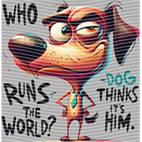 Animal Text Series-AT 2001